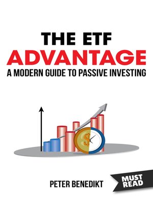 cover image of The ETF advantage